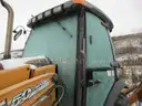 2007 Case 580 Super Backhoe
