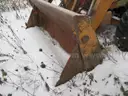 2007 Case 580 Super Backhoe