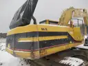 1993 Caterpillar 325L Excavator