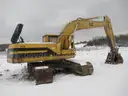 1993 Caterpillar 325L Excavator