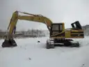 1993 Caterpillar 325L Excavator