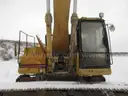 1993 Caterpillar 325L Excavator