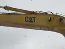 1993 Caterpillar 325L Excavator