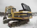 1993 Caterpillar 325L Excavator