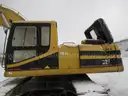 1993 Caterpillar 325L Excavator