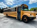 2009 International 3000