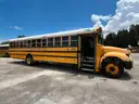 2009 International 3000