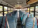2009 Freightliner B2 Bus Chassis