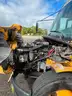 2009 Freightliner B2 Bus Chassis