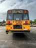 2009 Freightliner B2 Bus Chassis