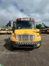 2009 Freightliner B2 Bus Chassis