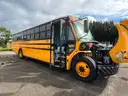 2009 Freightliner B2 Bus Chassis