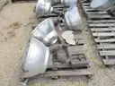 Used Outdoor Stadium/Ball Field Lights