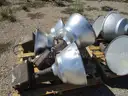 Used Outdoor Stadium/Ball Field Lights
