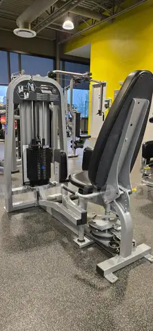 Nautilus EVO Adduction-Abduction