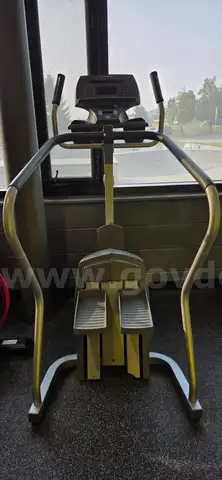 Life Fitness StairClimber