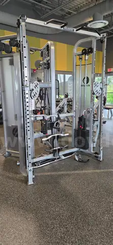 Atlantis Functional Trainer
