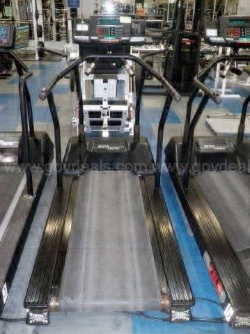 Star trac treadmill online models