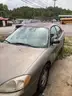 2006 Ford Taurus