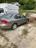 2006 Ford Taurus