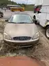 2006 Ford Taurus