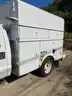2001 Ford F-450 SD