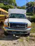 2001 Ford F-450 SD