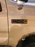 2001 Ford F-450 SD