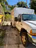 2001 Ford F-450 SD
