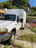 2001 Ford F-450 SD