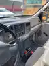 2001 Ford F-450 SD