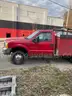 2001 Ford F-350 SD XL 4WD DRW