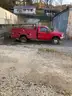 2001 Ford F-350 SD XL 4WD DRW