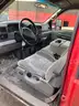 2001 Ford F-350 SD XL 4WD DRW