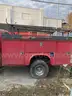 2001 Ford F-350 SD XL 4WD DRW