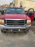 2001 Ford F-350 SD XL 4WD DRW