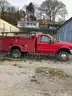 2001 Ford F-350 SD XL 4WD DRW