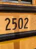 2006 International PB305