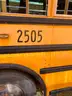 2006 International PB305