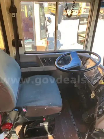 2006 IC Bus