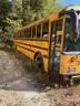 2008 Thomas School Bus