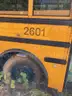 2008 Thomas School Bus