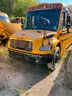 2008 Freightliner B2