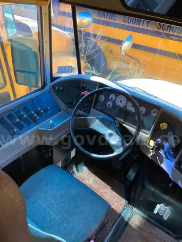 2004 International 3000