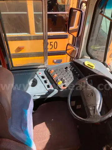 2013 International 3000