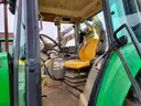 John Deere 7130 Tractor with 50&#x22; Boom Mower