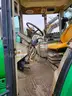 John Deere 7130 Tractor with 50&#x22; Boom Mower