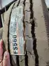 LOT of 5 NEW FS560 Tires