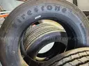 LOT of 5 NEW FS560 Tires