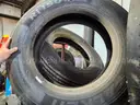 LOT of 3 NEW ECORUN R1150 Tires